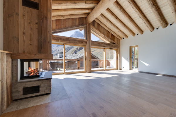 Maison de luxe à vendre à Val-d'Isère, 9 220 000 €, Photo 3