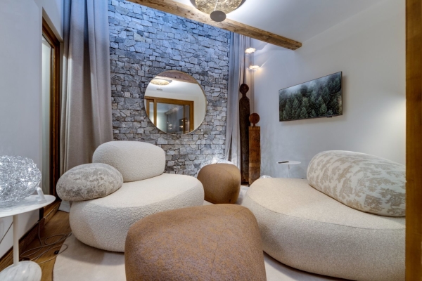 Luxury Apartment for sale in Val-d'Isère, 6 500 000 €, Photo 3