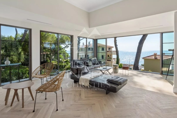 Luxury House for sale in Cap d'Antibes, 3 800 000 €, Photo 3