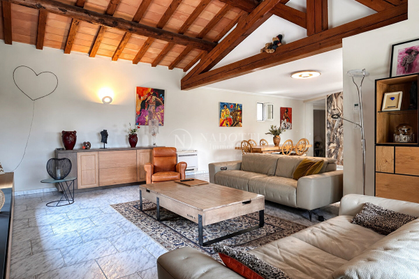 Maison de luxe à vendre à Caumont-sur-Durance, 890 000 €, Photo 4