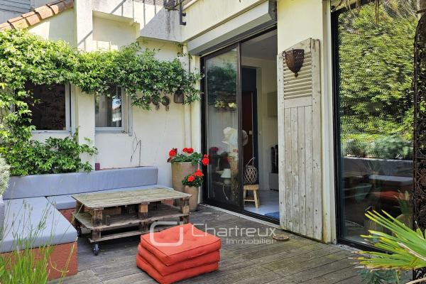 Appartement de luxe à vendre à Royan, 747 640 €, Photo 4