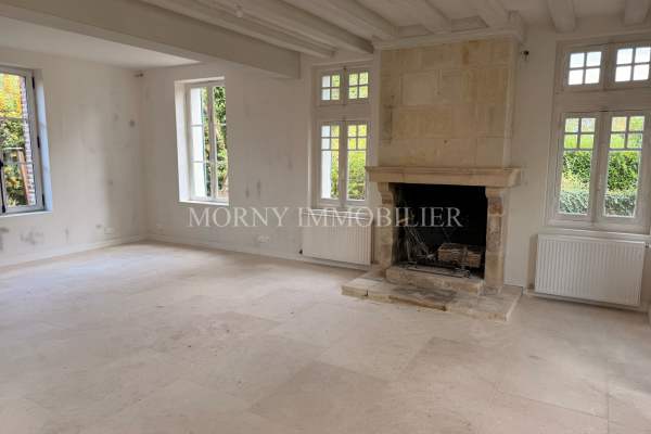 Maison de luxe à vendre à Honfleur, 1 760 000 €, Photo 4