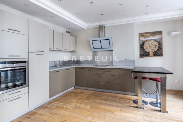 Appartement de luxe à vendre à Paris 9ème, 790 000 €, Photo 4