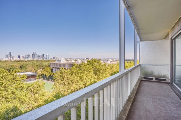 Appartement de luxe à vendre à Paris 16ème, 995 000 €, Photo 4