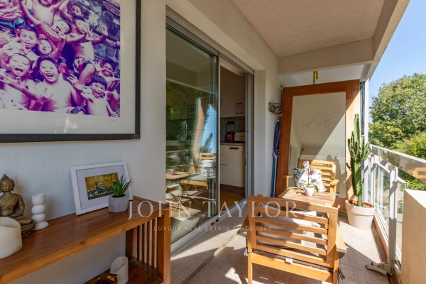 Appartement de luxe à vendre à Cap d'Antibes, 789 700 €, Photo 4