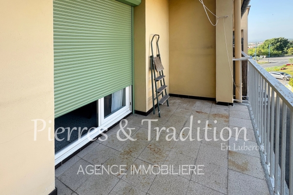 Appartement de luxe à vendre à Manosque, 106 000 €, Photo 4