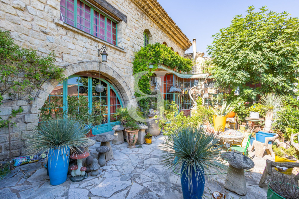 Maison de luxe à vendre à L Isle-sur-La-Sorgue, 1 064 000 €, Photo 4