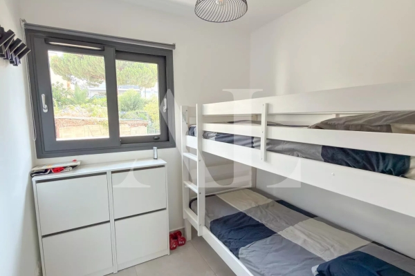 Appartement de luxe à vendre à Le Golfe Juan, 349 000 €, Photo 4