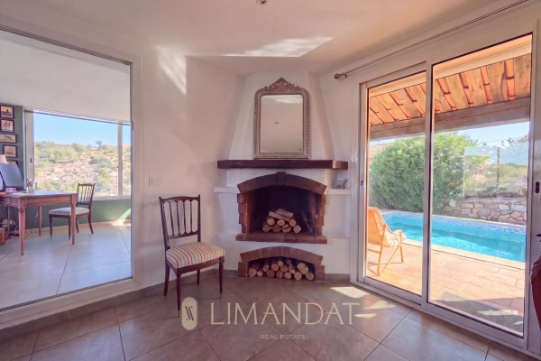 Maison de luxe à vendre à Saint-Raphaël, 565 000 €, Photo 4