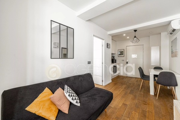 Appartement de luxe à vendre à Cannes, 249 000 €, Photo 4