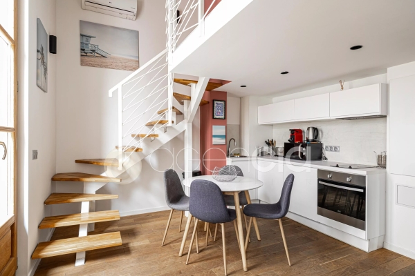 Appartement de luxe à vendre à Cannes, 299 000 €, Photo 4