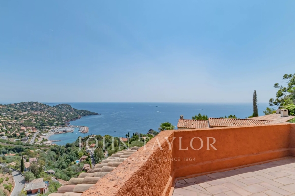 Maison de luxe à vendre à Théoule-sur-Mer, 2 500 000 €, Photo 4