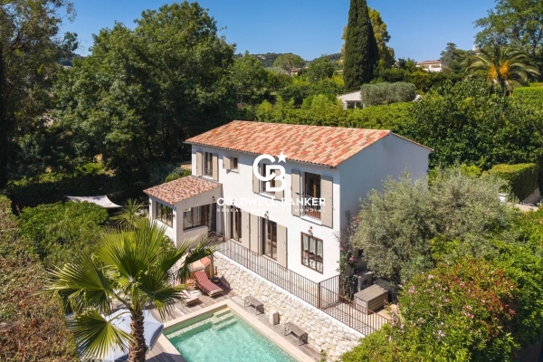 Luxury House for sale in Saint-Paul-de-Vence, 1 495 000 €, Photo 4