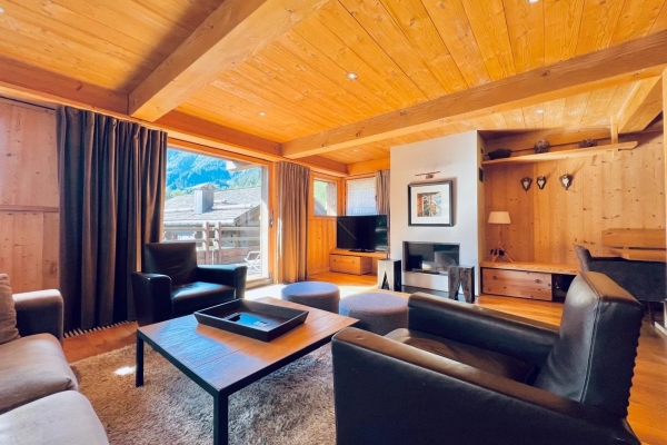 Luxury House for sale in Les Houches, 1 350 000 €, Photo 4