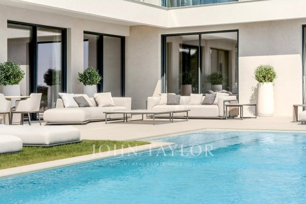 Maison de luxe à vendre à Vallauris, 17 500 000 €, Photo 4