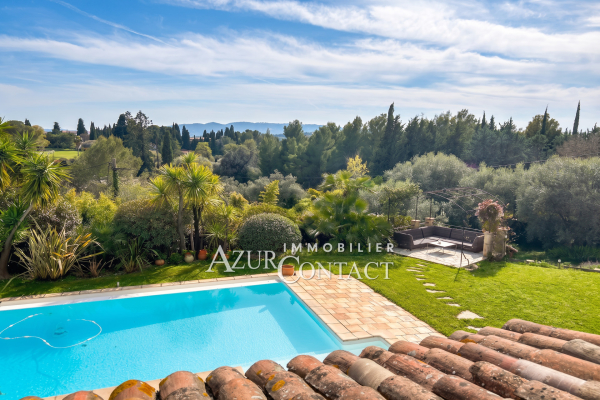 Maison de luxe à vendre à Grasse, 1 280 000 €, Photo 4