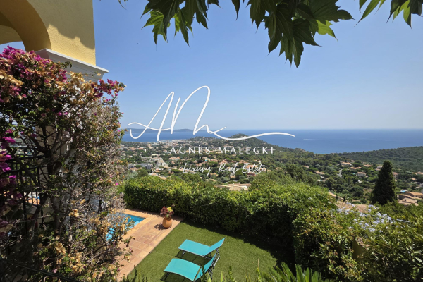 Maison de luxe à vendre à Cavalaire-sur-Mer, 1 995 000 €, Photo 4