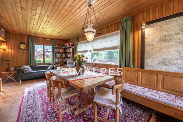Luxury House for sale in Morzine, 1 790 000 €, Photo 4