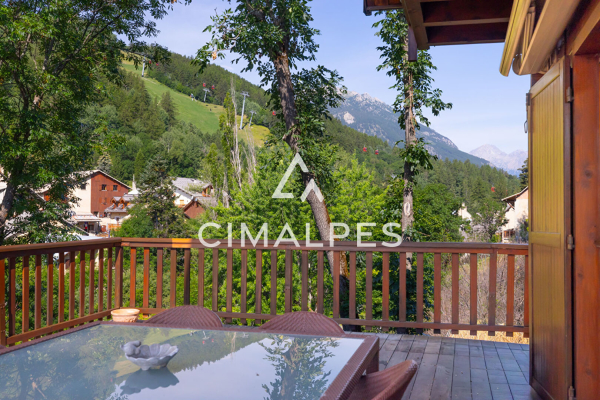 Luxury House for sale in Saint-Chaffrey, 2 900 000 €, Photo 4