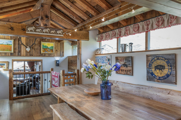 Maison de luxe à vendre à Val-d'Isère, 4 750 000 €, Photo 4