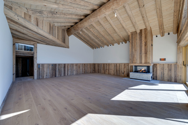 Maison de luxe à vendre à Val-d'Isère, 9 220 000 €, Photo 4