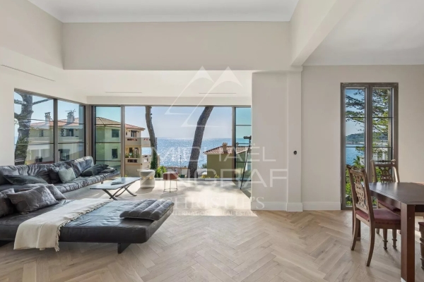 Luxury House for sale in Cap d'Antibes, 3 800 000 €, Photo 4