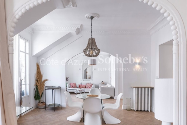 Luxury Apartment for sale in Nice, 1 450 000 €, Photo 5