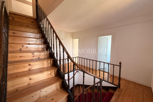 Maison de luxe à vendre à Honfleur, 1 760 000 €, Photo 5