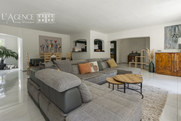 Maison de luxe à vendre à Peynier, 1 450 000 €, Photo 5
