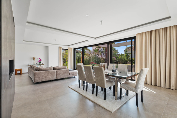 Maison de luxe à vendre à Cap d'Antibes, 4 900 000 €, Photo 5