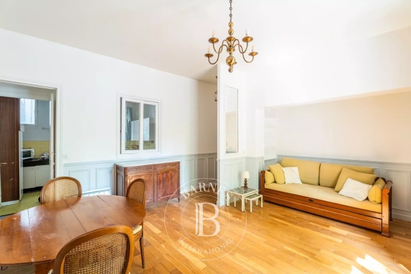 Appartement de luxe à vendre à Paris 19ème, 482 000 €, Photo 5