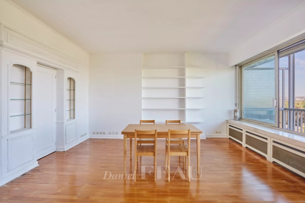 Appartement de luxe à vendre à Paris 16ème, 995 000 €, Photo 5