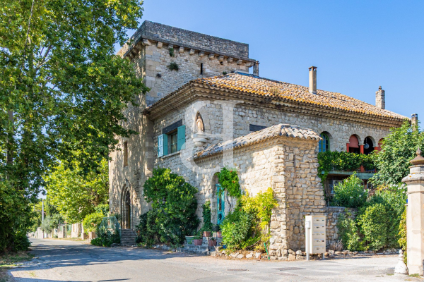 Maison de luxe à vendre à L Isle-sur-La-Sorgue, 1 064 000 €, Photo 5