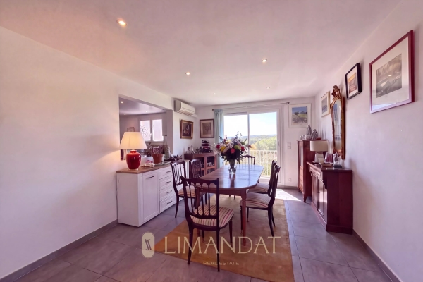 Maison de luxe à vendre à Saint-Raphaël, 565 000 €, Photo 5