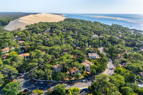 Maison de luxe à vendre à Pyla sur Mer, 1 195 000 €, Photo 5