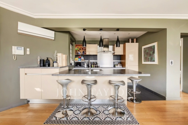 Appartement de luxe à vendre à Paris 16ème, 1 580 000 €, Photo 5