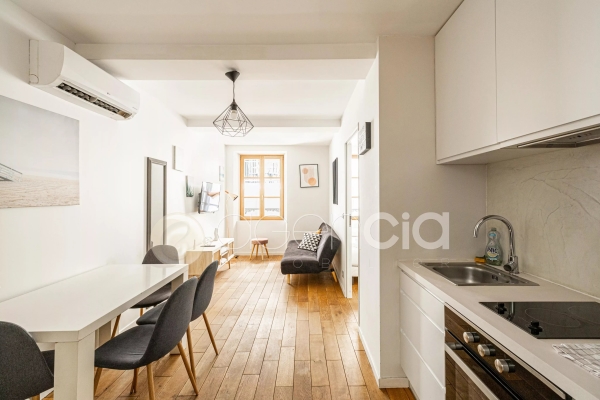 Appartement de luxe à vendre à Cannes, 249 000 €, Photo 5