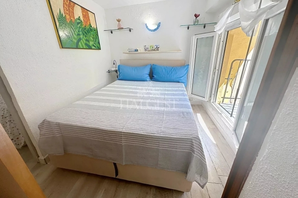 Appartement de luxe à vendre à Menton, 245 000 €, Photo 5