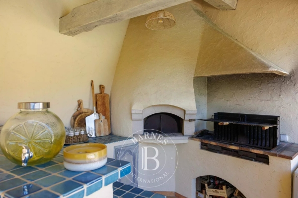 Maison de luxe à vendre à La Colle-sur-Loup, 2 500 000 €, Photo 5