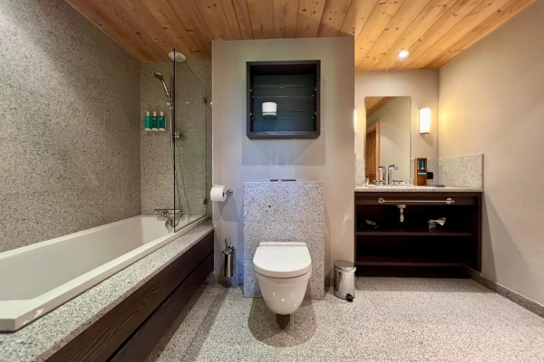 Luxury House for sale in Les Houches, 1 350 000 €, Photo 5
