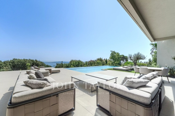 Maison de luxe à vendre à Vallauris, 17 500 000 €, Photo 5