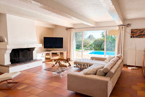 Maison de luxe à vendre à Grasse, 1 280 000 €, Photo 5
