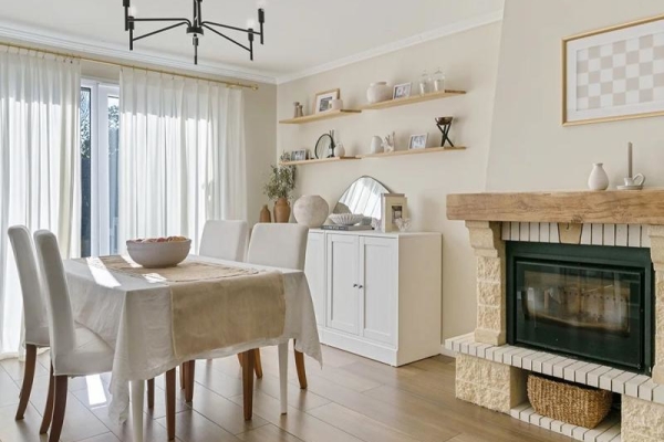 Maison de luxe à vendre à Aix-en-Provence, 624 990 €, Photo 5