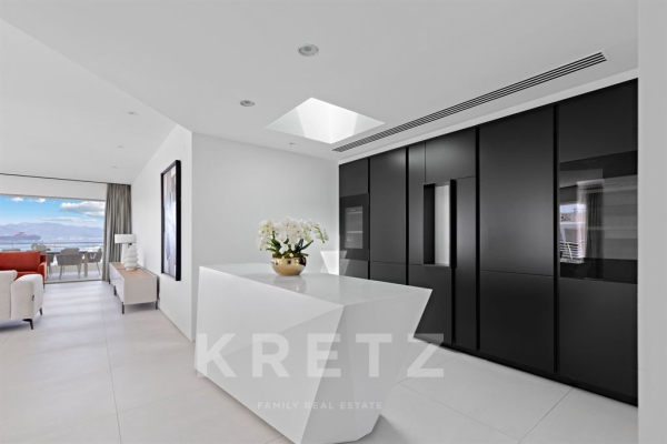 Appartement de luxe à vendre à Cannes, 7 340 000 €, Photo 5