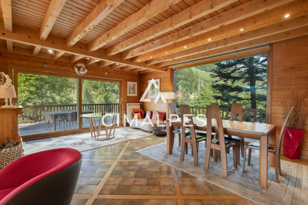 Luxury House for sale in Saint-Chaffrey, 2 900 000 €, Photo 5
