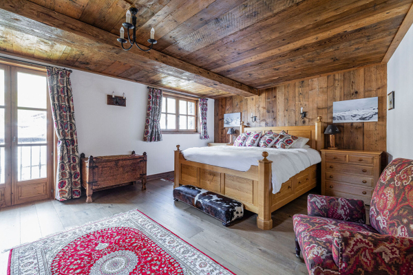 Maison de luxe à vendre à Val-d'Isère, 4 750 000 €, Photo 5