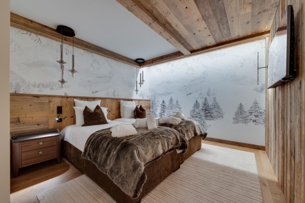 Luxury Apartment for sale in Val-d'Isère, 6 500 000 €, Photo 5