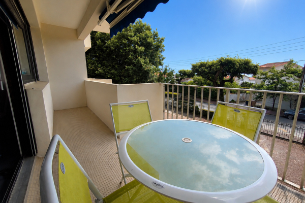 Appartement de luxe à vendre à Royan, 265 000 €, Photo 6