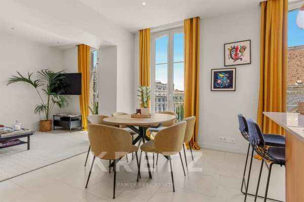 Appartement de luxe à vendre à Nice, 960 000 €, Photo 6