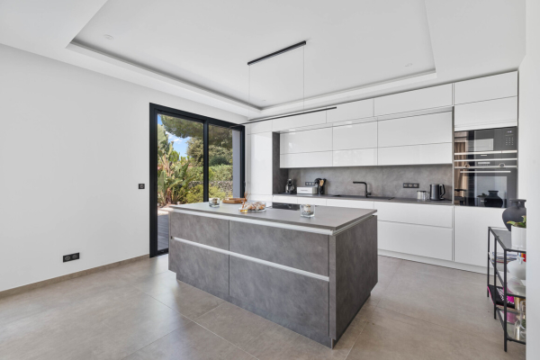 Maison de luxe à vendre à Cap d'Antibes, 4 900 000 €, Photo 6